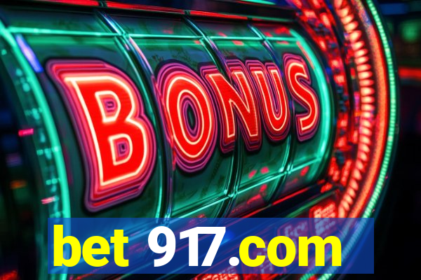 bet 917.com